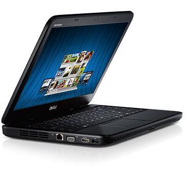 Laptop DELL Vostro 3590 V3590A Black 8GB, SSD 256GB